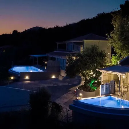 Villa Lemoni *