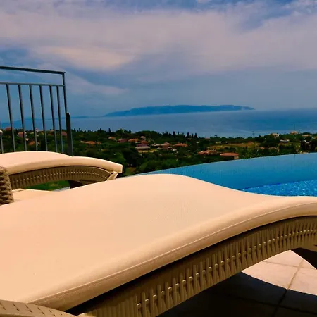 Lemoni * Kefalonia Island