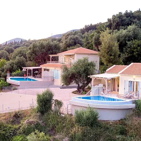 Lemoni Villa