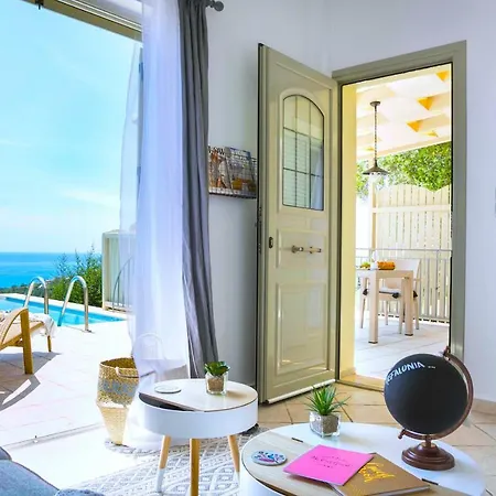 Lemoni Villa