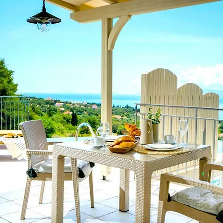 Villa Lemoni