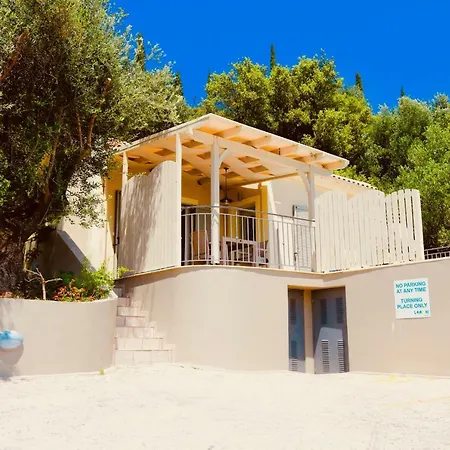 Villa Lemoni