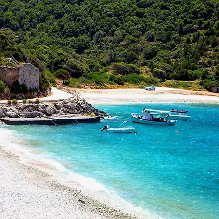 Lemoni * Kefalonia Island