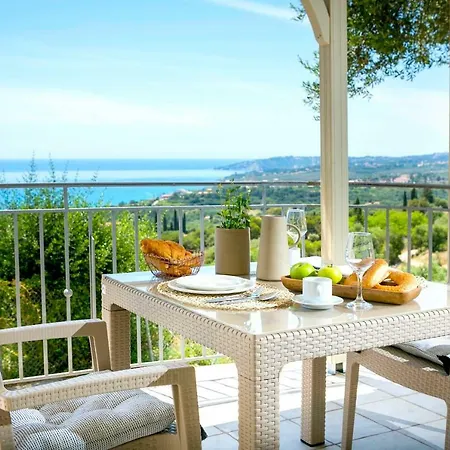 Villa Lemoni Kefalonia Island