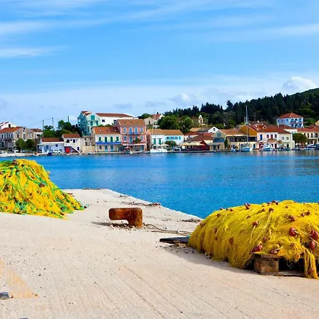 Lemoni * Kefalonia Island